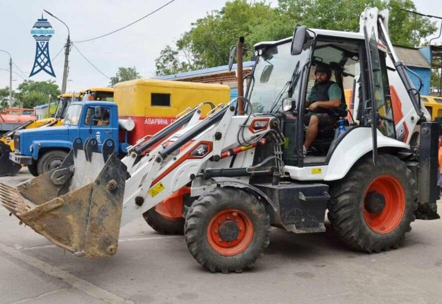 До вечора 29 серпня деякі миколаївці будуть без водопостачання