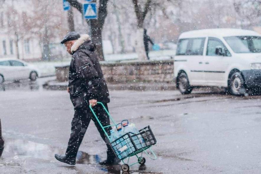 У Миколаєві відкрили ще одну точку видачі очищеної води, - АДРЕСИ