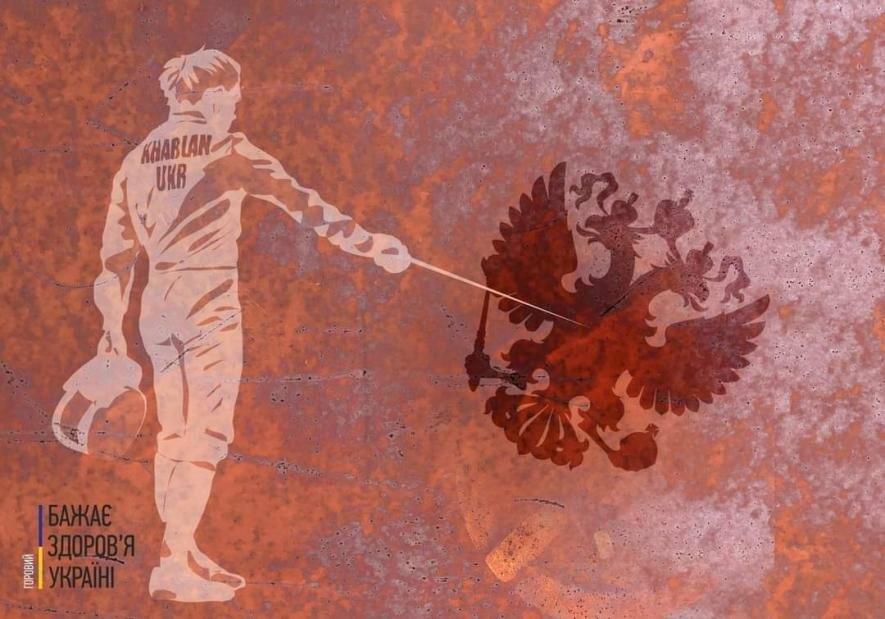 Я не хотіла пожимати руку цій спортсменці. І я діяла своїм серцем: Ольга Харлан про свою дискваліфікацію 