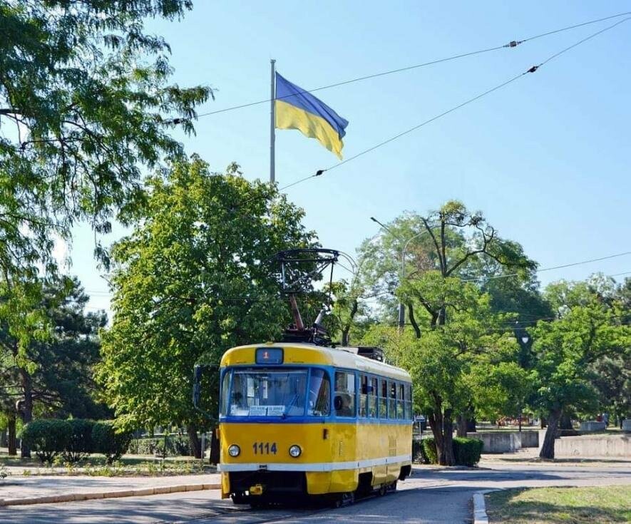 У Миколаєві продовжать графік руху електротранспорту на завтрашній день