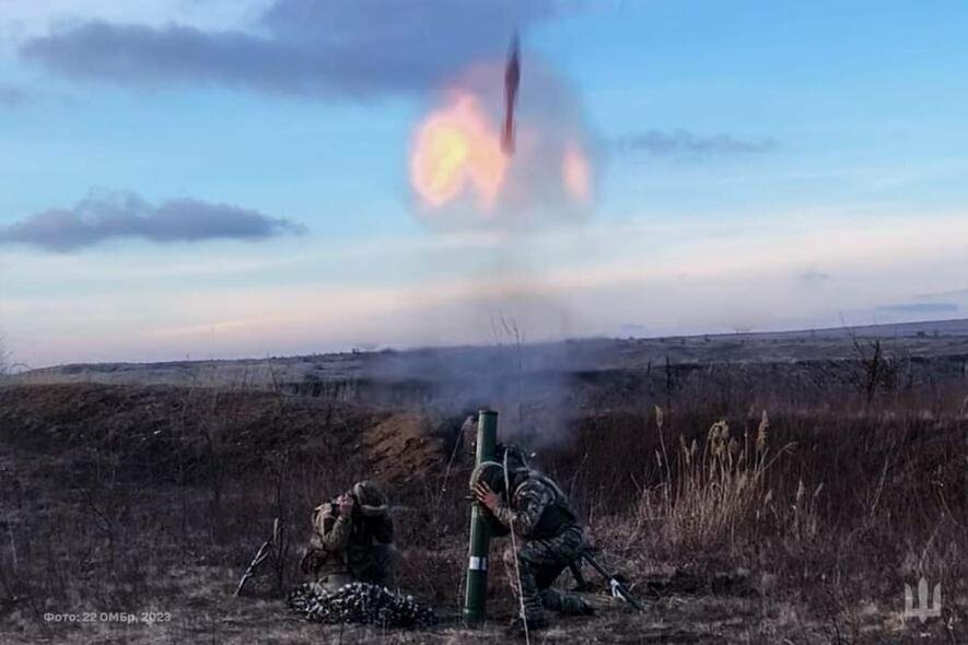 За добу Сили оборони відбили 81 атаку росіян