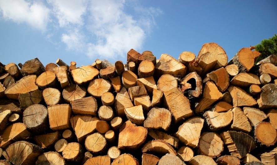 З наступного тижня жителям прифронтових районів Миколаївщини почнуть доставляти дрова 