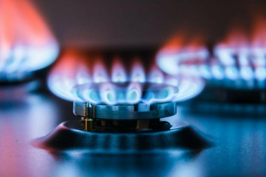 На Миколаївщині через дії росії без газу залишилось більше 7500 людей
