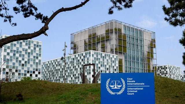 В Україні з’явиться представництво Міжнародного кримінального суду