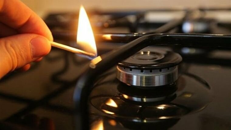 На Миколаївщині чотири села протягом тижня залишатимуться без газопостачання 