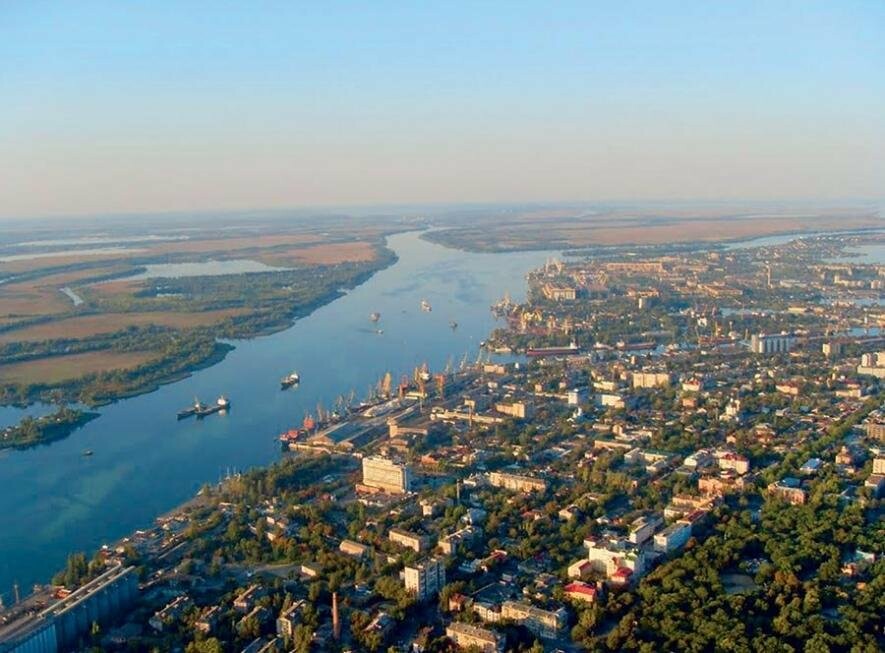На Херсонщині загарбники посилили фільтраційні заходи