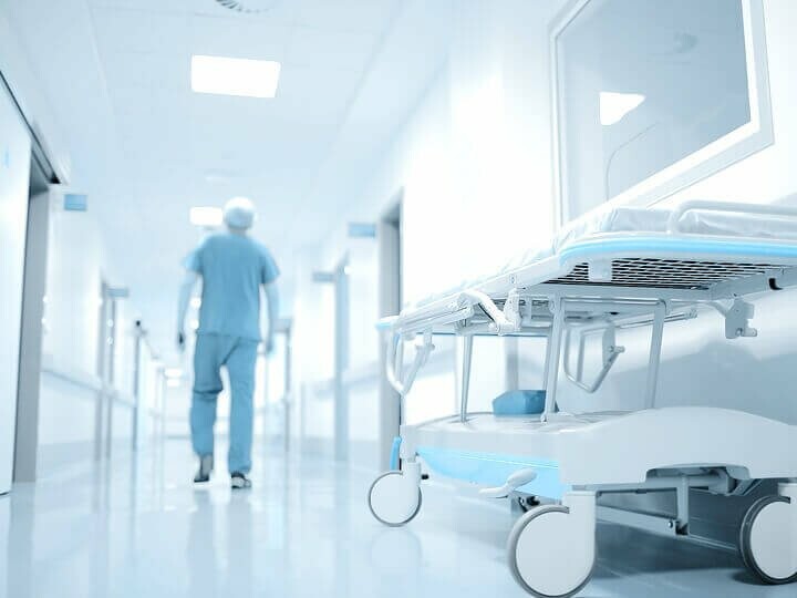 У миколаївських лікарнях знаходяться більше 500 людей, які постраждали від атак росії