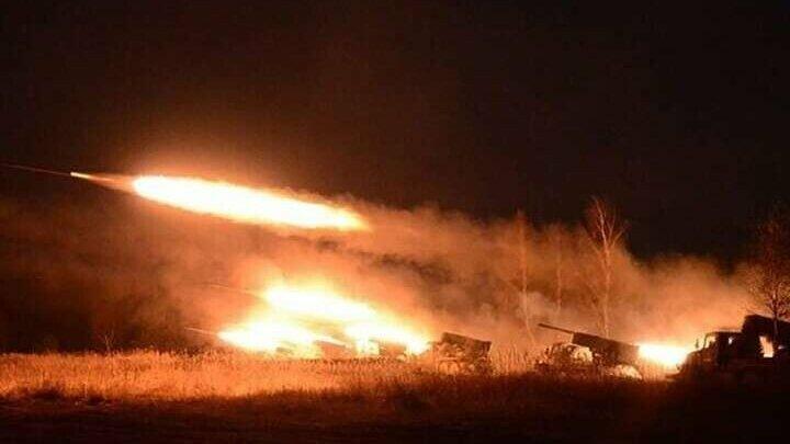 За добу рашисти двічі обстрілювали Миколаївщину: били з артилерії