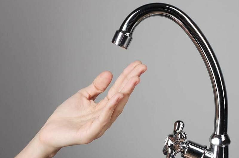 В одному з мікрорайонів Миколаєва до вечора не буде води
