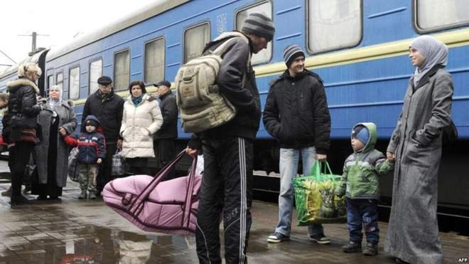 В Україні створять програму повернення переселенців з-за кордону