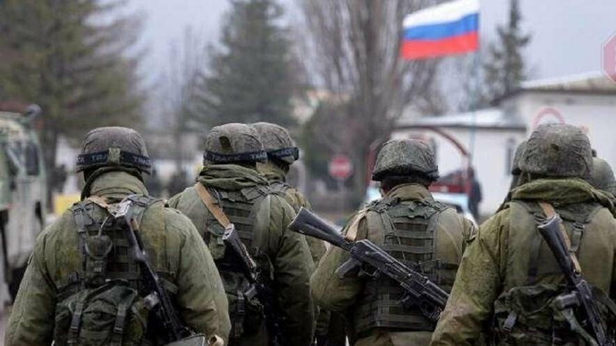 росія не залишають спроб наступу на Криворізькому та Миколаївському напрямках