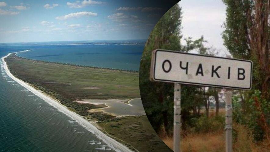 Внаслідок обстрілів Очакова пошкоджено житловий будинок 
