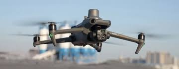 На Миколаївщині збираються закупити дрони Mavic 3 на шість мільйонів 