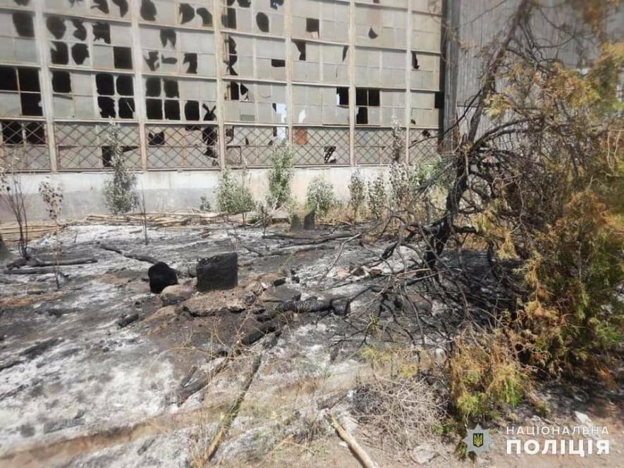 Від дій рашистів за минулу добу постраждало 23 людини