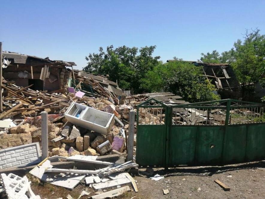 З початку війни дванадцять підприємств Миколаївщини припиили свою роботу 