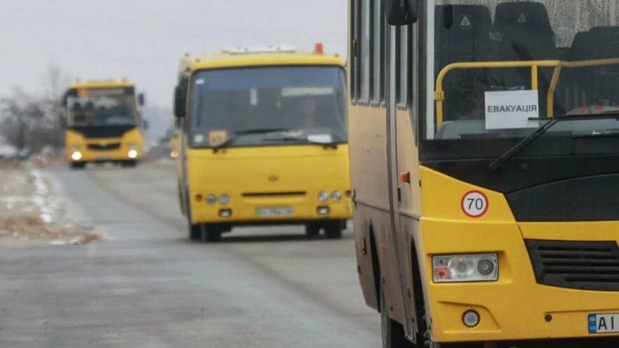 Верещук розповіла подробиці можливої обов'язкової евакуації з деяких районів Миколаївщини 