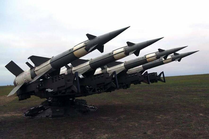 Під час проходження саміту G20 рашисти можуть здійснити масовий ракетний удар по Україні 