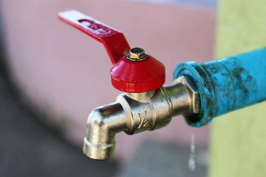 У Миколаєві проходить аварійне відключення води, - АДРЕСИ 
