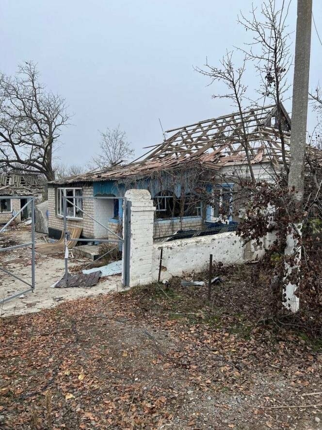 У Снігурівці російський агресор замінував не тільки дороги та відкриті території, а й будинки жителів 