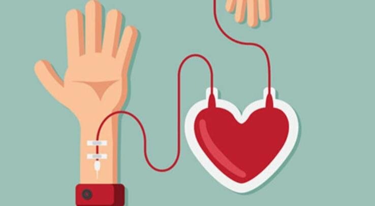 Донорство крові у Миколаєві: які групи потрібні на завтра