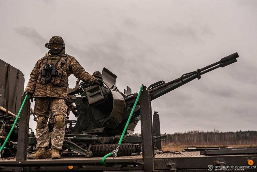 ЗСУ продовжують ліквідацію ворога: ще 