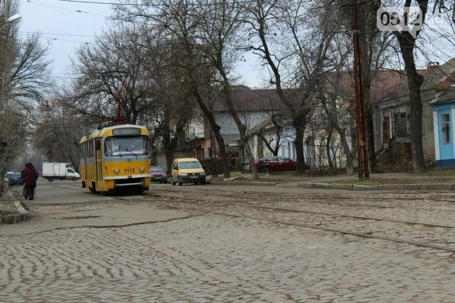 Приємне тепло: погода в Миколаєві 