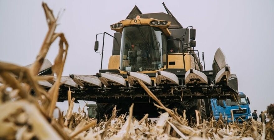 В Україні працівників аграрного сектору бронюватимуть від мобілізації на 12 місяців 0