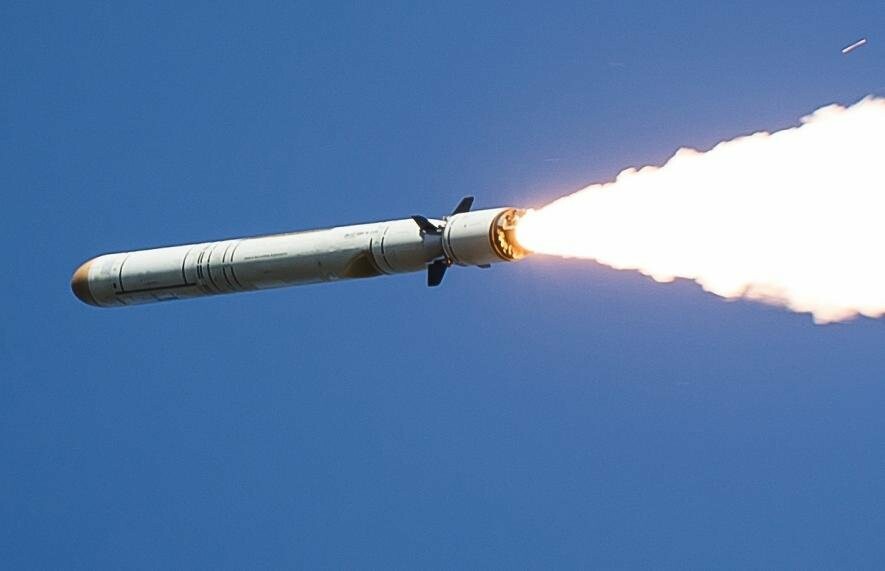 Зранку рашисти випустили по Україні  28 крилатих ракет різних типів: ППО збила 16