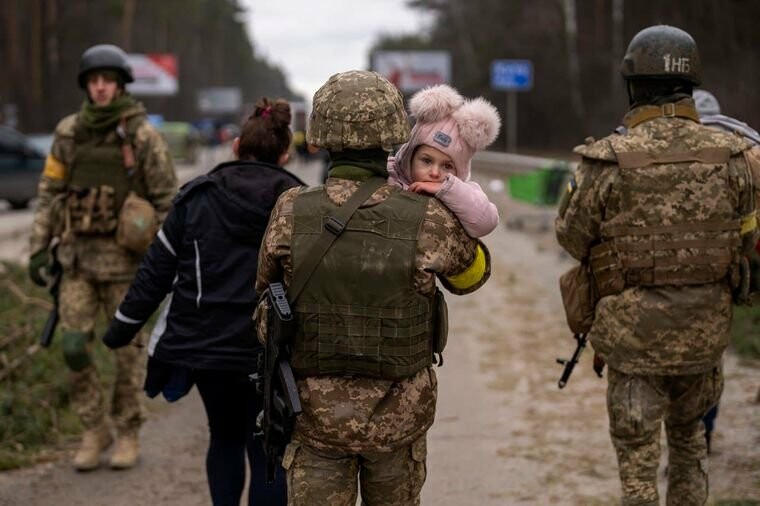 Постраждалі від війни українці зможуть отримати допомогу від ООН та ЮНІСЕФ