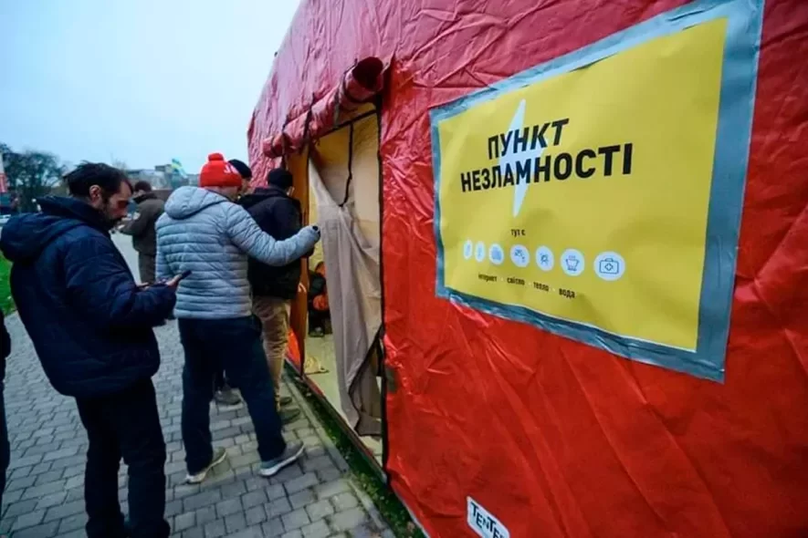 На Миколаївщині функціонує понад 400 
