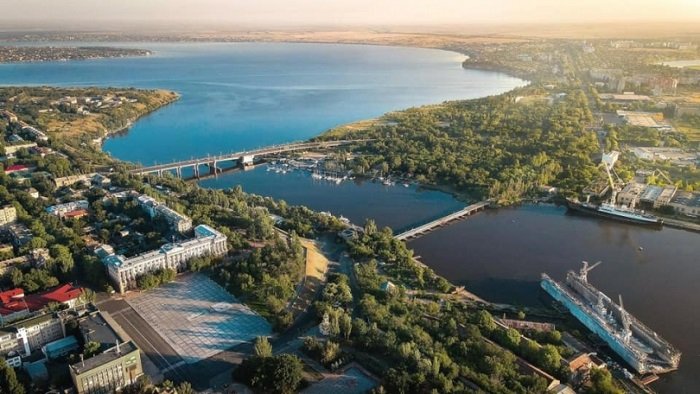 Міська влада може допомогти з тимчасовим переселенням жителів Корабельного та Інгульского районів