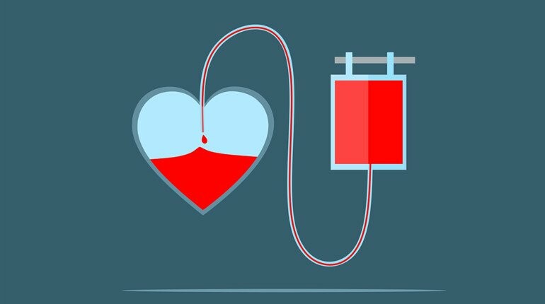 У Миколаєві особливо потребують донорів всіх груп крові з негативним резусом
