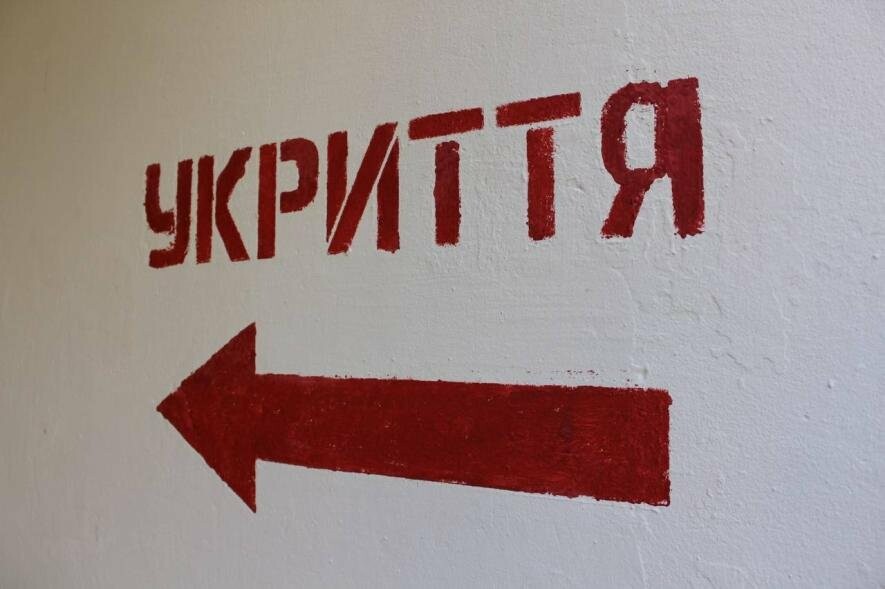 У Миколаєві не пустили учасників масового заходу до укриття під час тривоги: поліція розпочала розслідування 