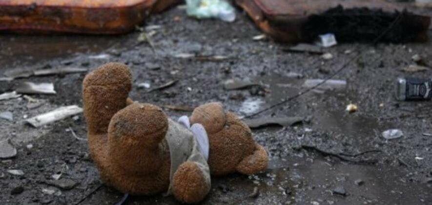 На Миколаївщині 75 дітей постраждало через війну 