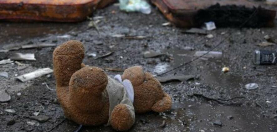 На Миколаївщині 97 дітей постраждали, внаслідок російської агресії проти України