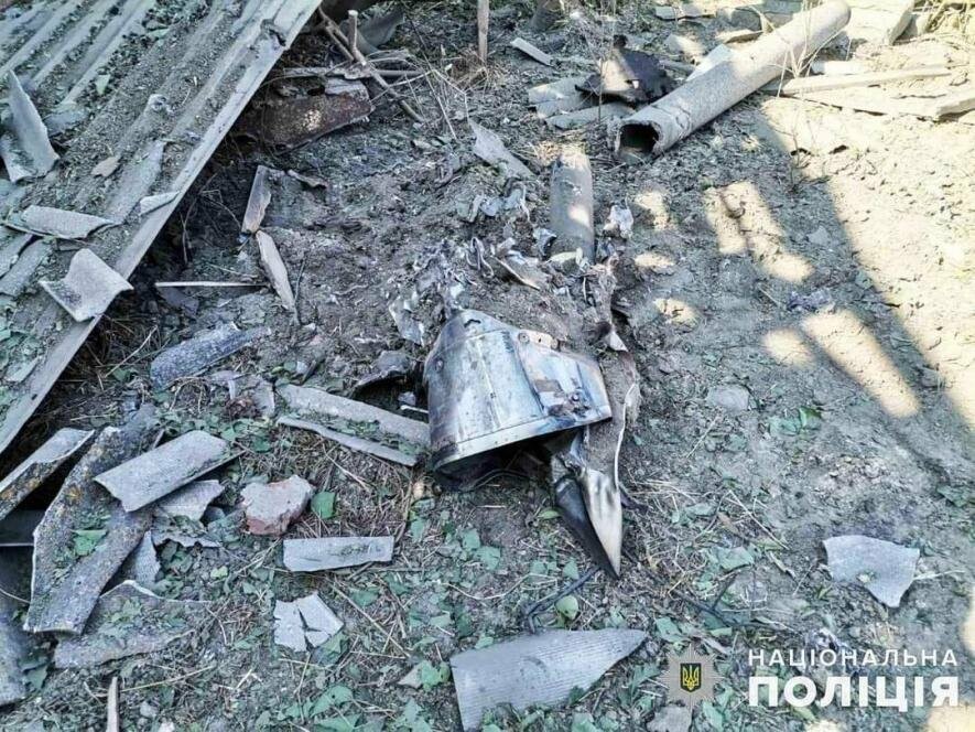 У Миколаївській області за минулу добу через обстріли поранення отримали 10 людей
