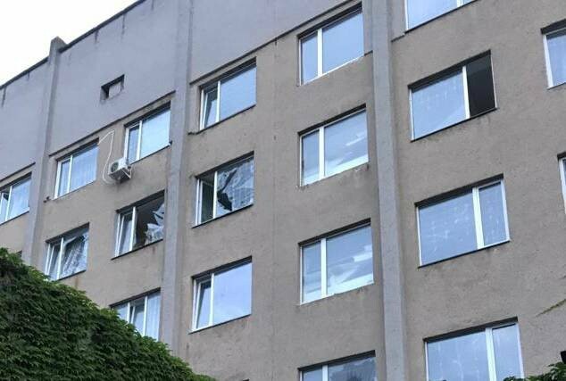 На Миколаївщині рашисти пошкодили або зруйнували більше 11 тисяч цивільних об'єктів