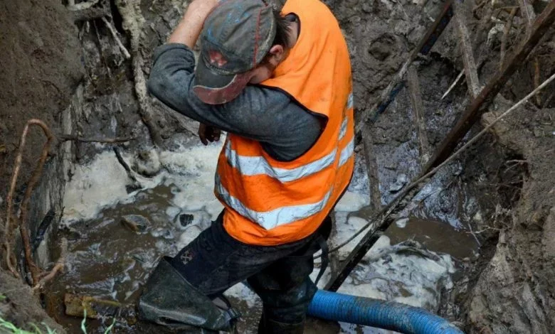 На Миколаївщині реалізують проєкт капремонту водопровідної мережі