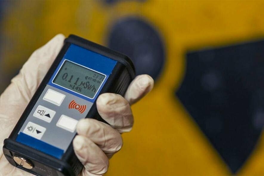 Радіаційний фон на Миколаївщині: яка ситуація сьогодні 