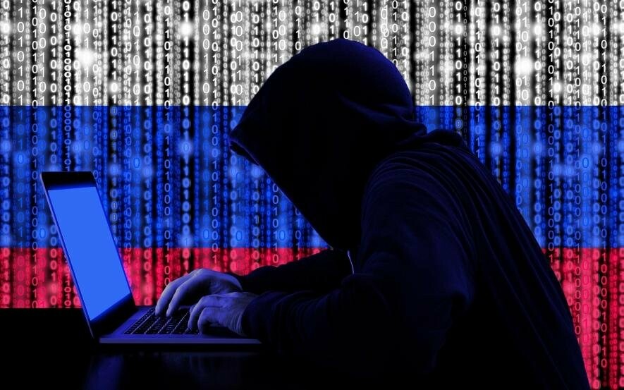 російські хакери намагались зламати електронні системи українських телеканалів