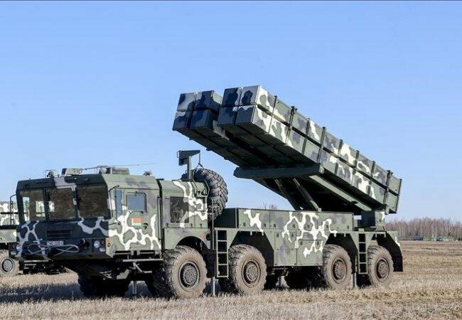 Українців запрошують на навчання на зенітних ракетних системах IRIS-T, NASAMS, Patriot, SAMP/T