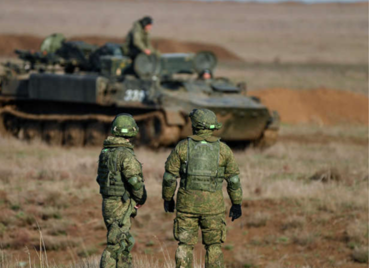 ЗСУ знищили три пункти управління та один склад зброї росіян за добу