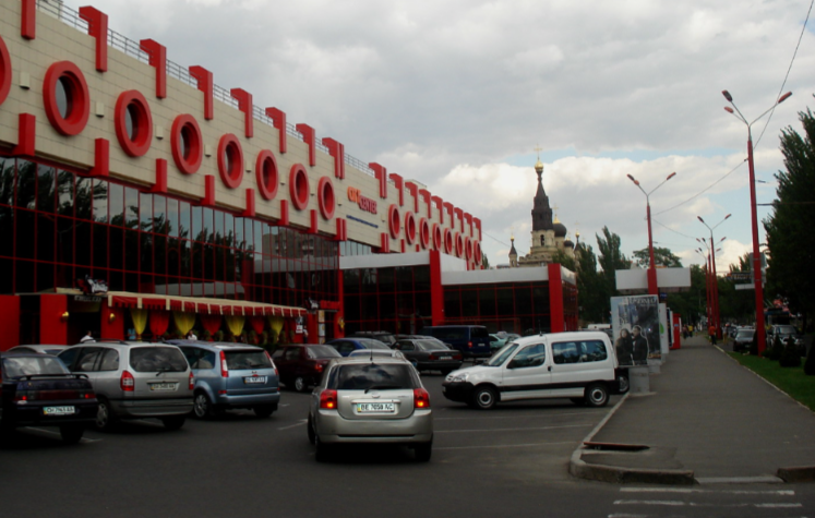 У Миколаєві планують відновити роботу кінотеатрів та інших закладів, - Кім