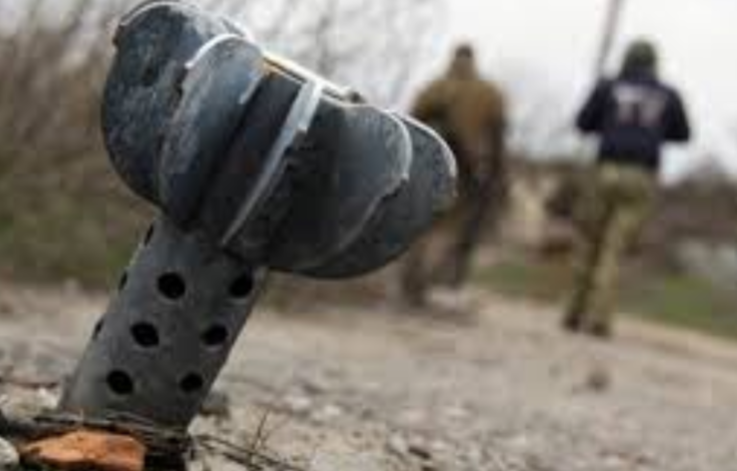 ООН виділить 4 мільйони доларів на розмінування Миколаївщини
