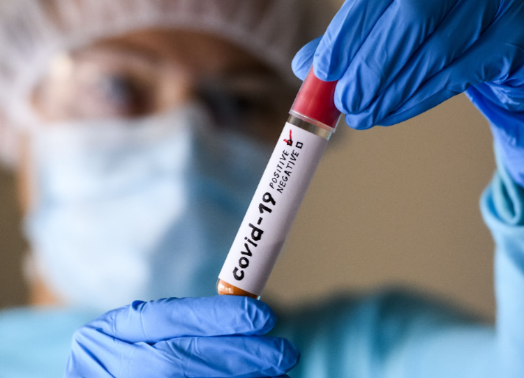 В Україні виявили штам коронавірусу "Кракен"