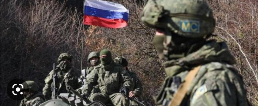 Ворог підтягує на Південь живу силу, яка технічно не забезпечена