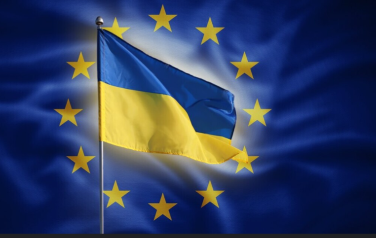 Рада ЄС затвердила 500 мільйонів євро військової допомоги Україні