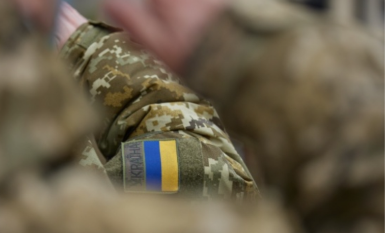 Президент вніс законопроєкти про продовження дії воєнного стану та мобілізації в Україні