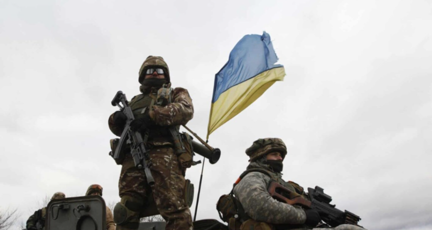 В Україні запровадять інститут менторства для ветеранів та членів їх родин