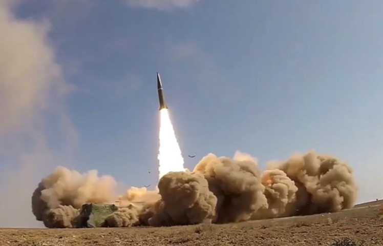Рік тероризму: росія продовжують обстрілювали Миколаївщину